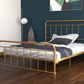 Dorel Home Wallace Metal Bed-Better Bed Company 