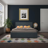 Dorel Novogratz Kelly Storage Bed-Better Bed Company