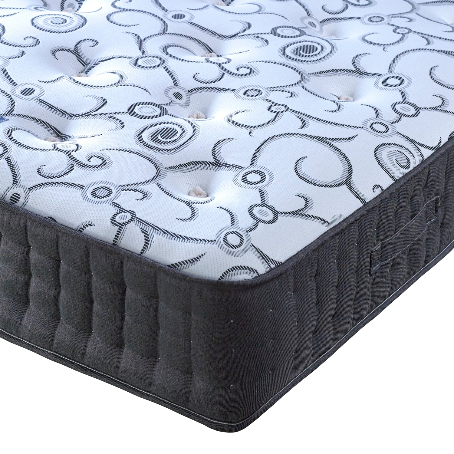 Cheap sponge shop mattress for sale
