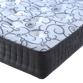 Bedmaster Affinity Mattress-Better Bed Company 