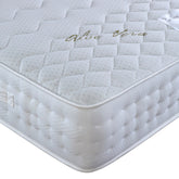 Bedmaster Aloe Vera Mattress-Better Bed Company