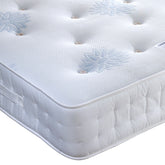 Bedmaster Anniversary Backcare Mattress-Better Bed Company 