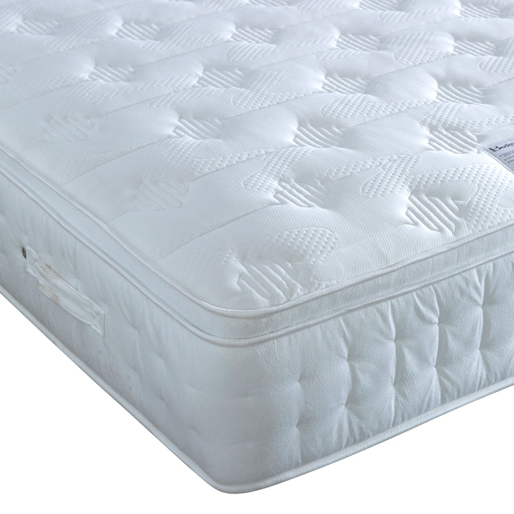 Bedmaster Anti Bed Bug Mattress-Better Bed Company 