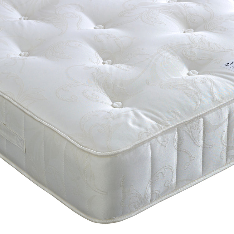 Bedmaster Berrington Mattress-Better Bed Company