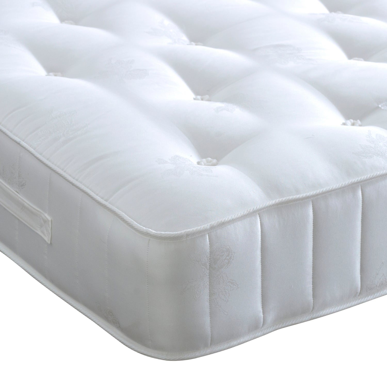 Bedmaster Crystal 1400 Mattress-Better Bed Company 