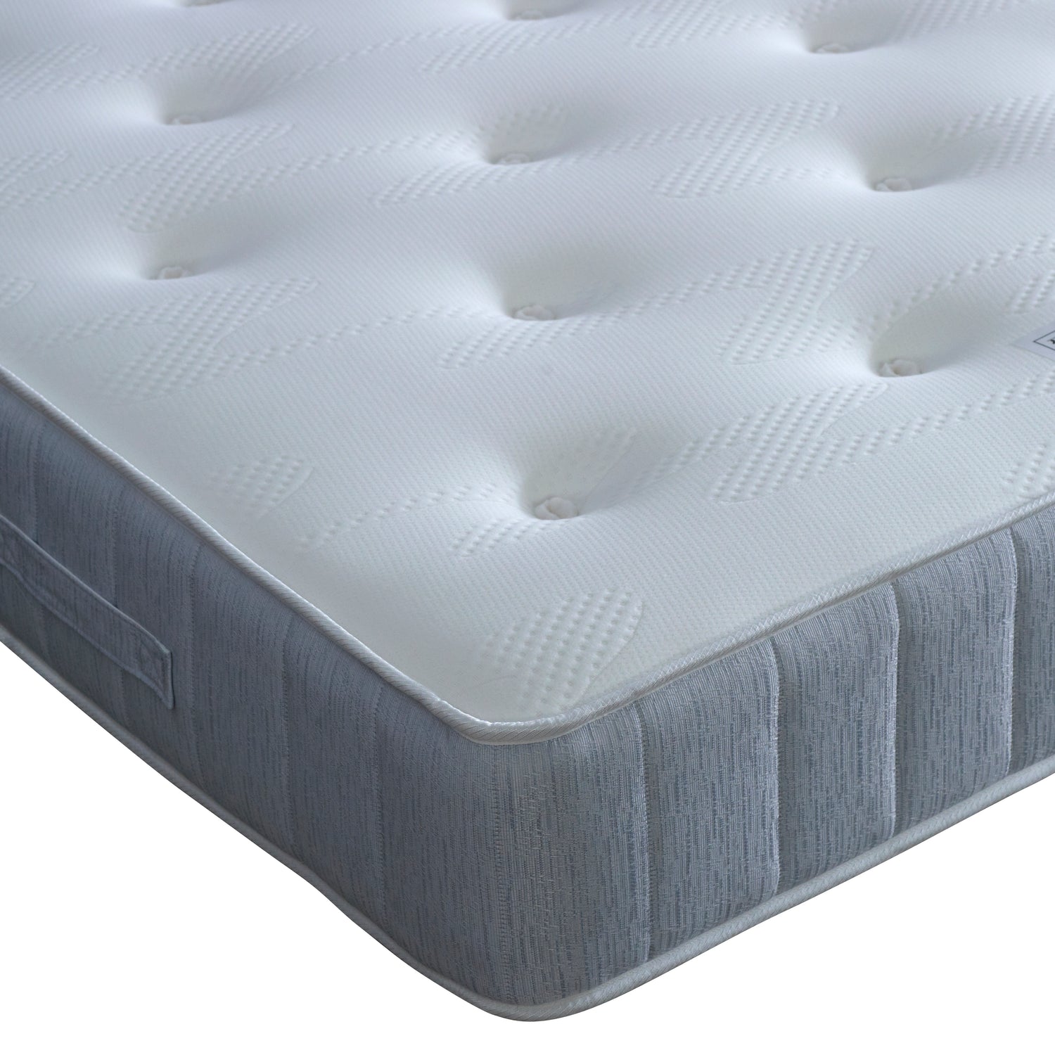 Bedmaster Pearl Contour Mattress-Better Bed Company