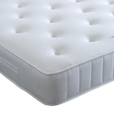 Quartz Pocket And Memory Foam Mattress-Better Bed Company 