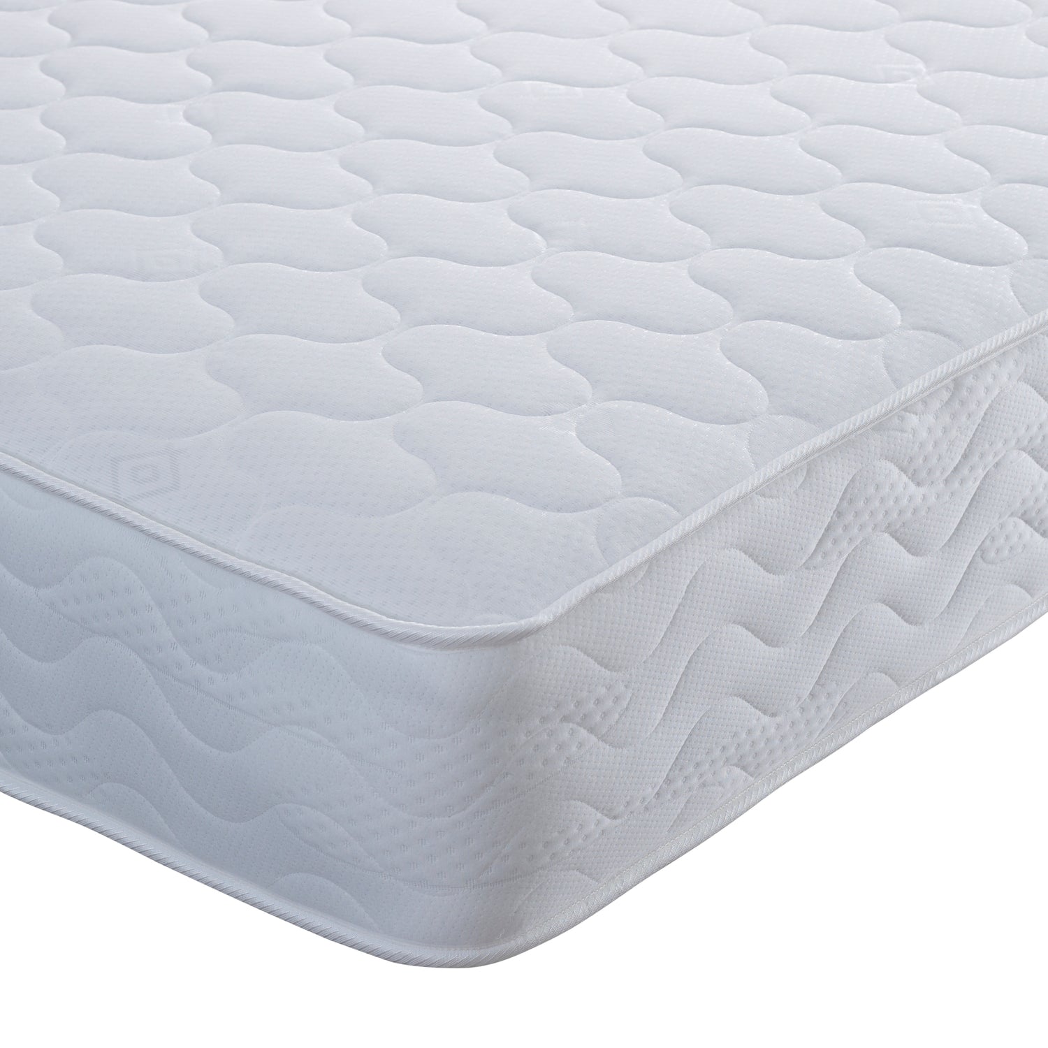 Bedmaster Tuscany Mattress-Better Bed Company 