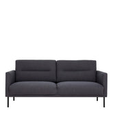 Furniture To Go Larvik 2.5 Seater Sofa-Better Bed Company 