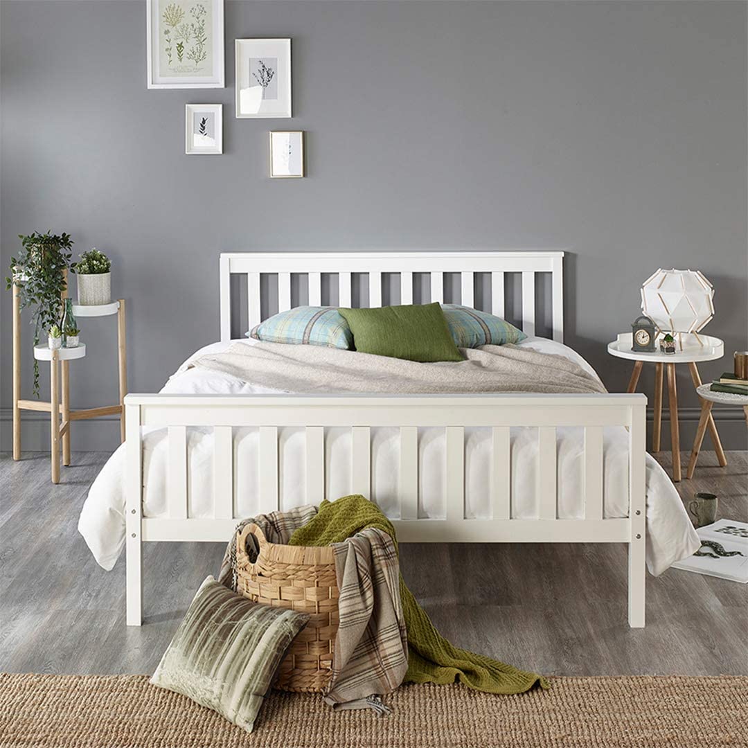 Single Designer Beds