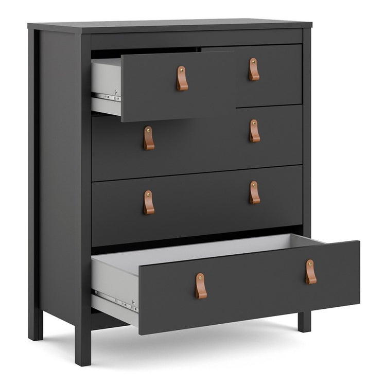 Furniture To Go Barcelona Chest 3+2 Drawers