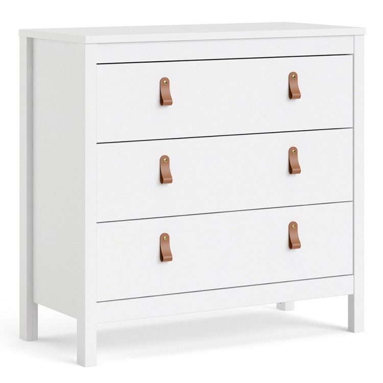 Furniture To Go Barcelona Chest 3 Drawers