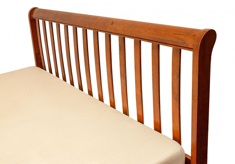 Artisan Bed Company Milan Wooden Bed Frame