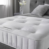 Julian Bowen Capsule Elite Pocket Mattress