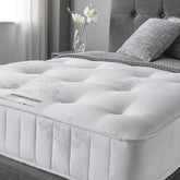 Julian Bowen Capsule Memory Pocket Mattress