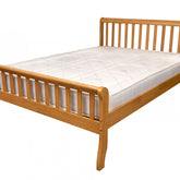 Artisan Bed Company Milan Wooden Bed Frame