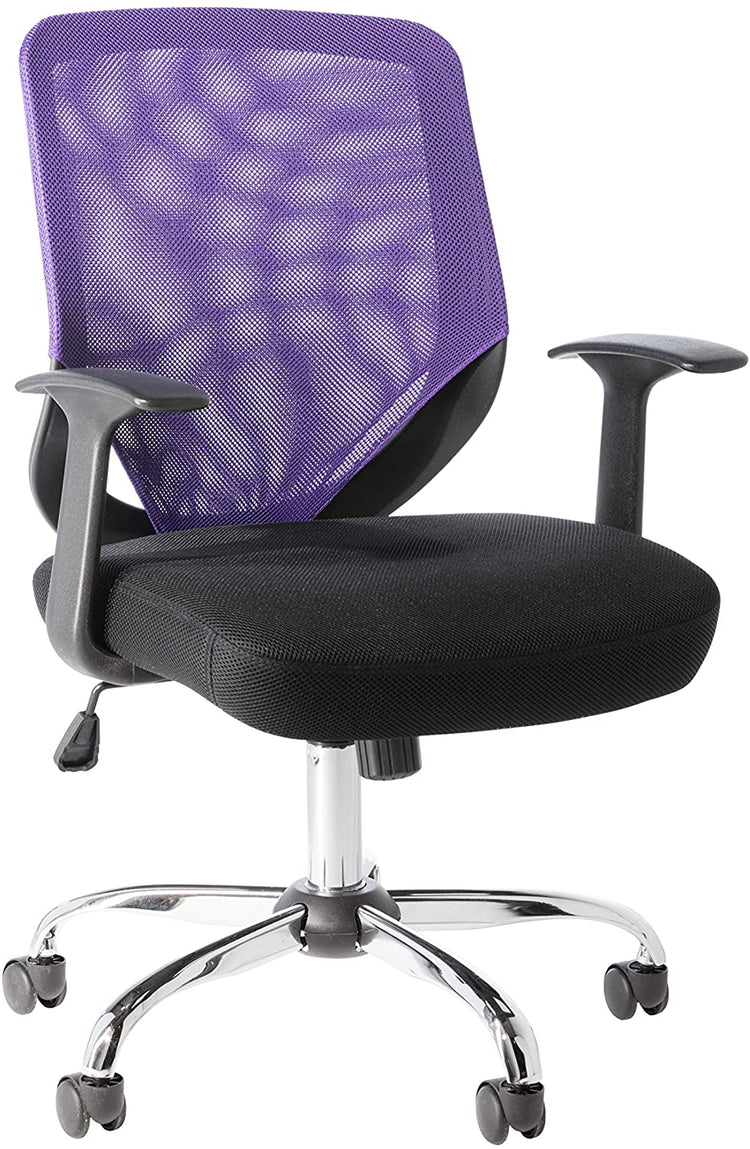 Alphason Atlanta Mesh Back Operator Chair