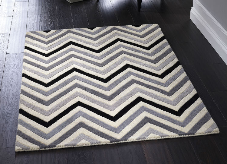 Origins Cabone Rug