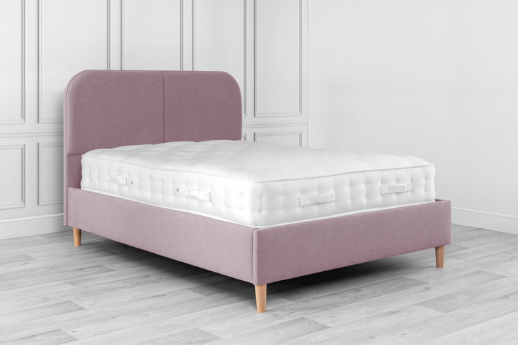 Swanglen Abbey Pink Bed Frame