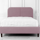 Swanglen Abbey Pink Bed Frame-Better Bed Company