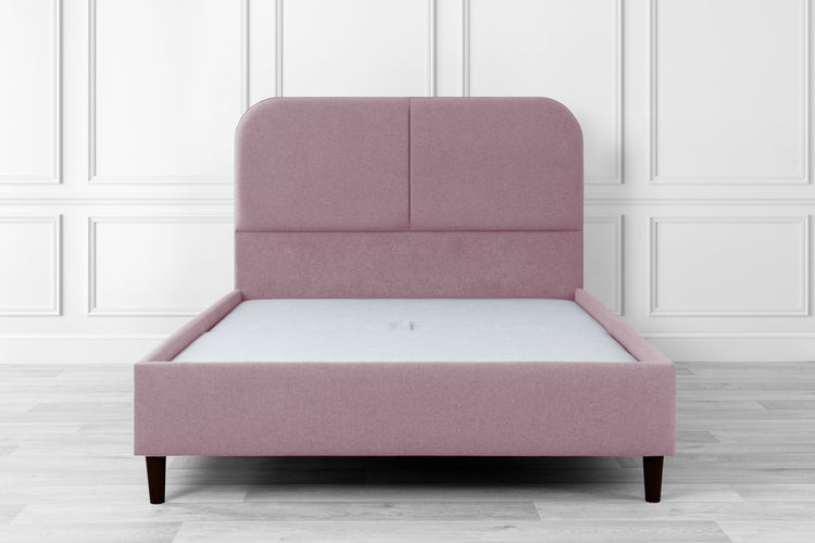 Swanglen Abbey Pink Bed Frame