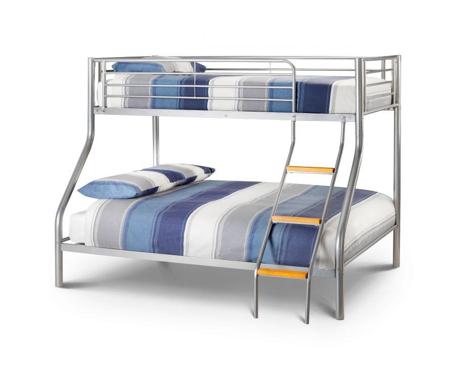 Adelyne Three Sleeper Bunk bed Better Bed Company Bunk Beds Sale