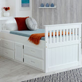 Better Captains Bed With Storage