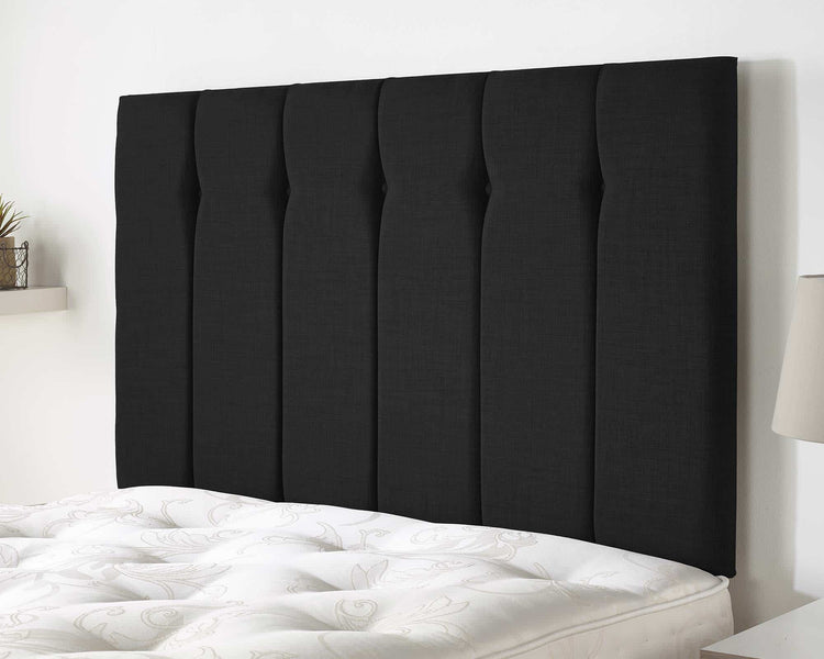 Better Amber Fabric Headboard