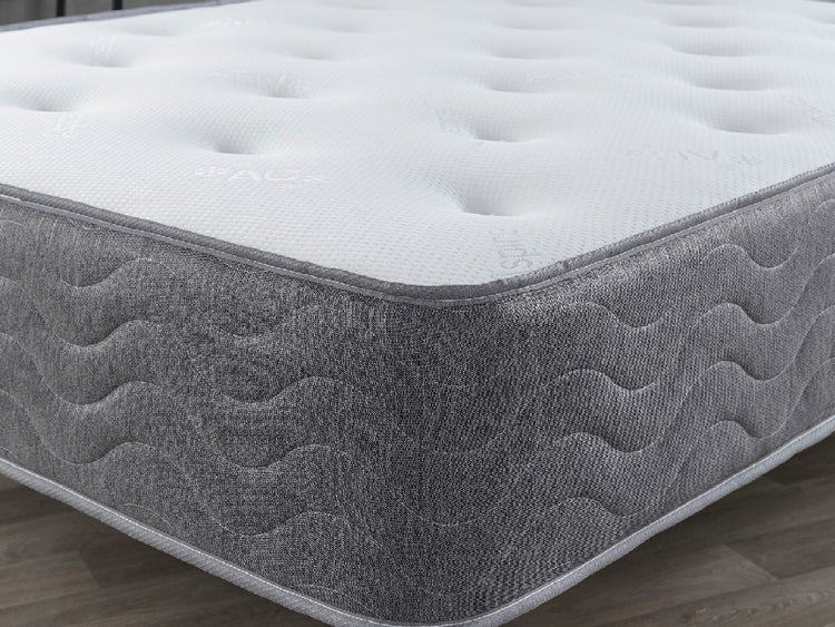 Aspire 10" Cool Tufted Ortho Mattress