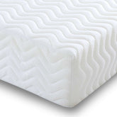 Aspire Furniture Cool Blue Relief Mattress