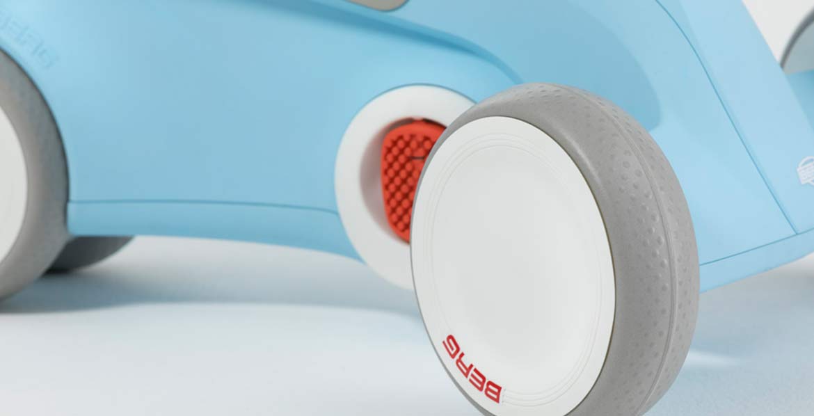 BERG GO² BLUE
