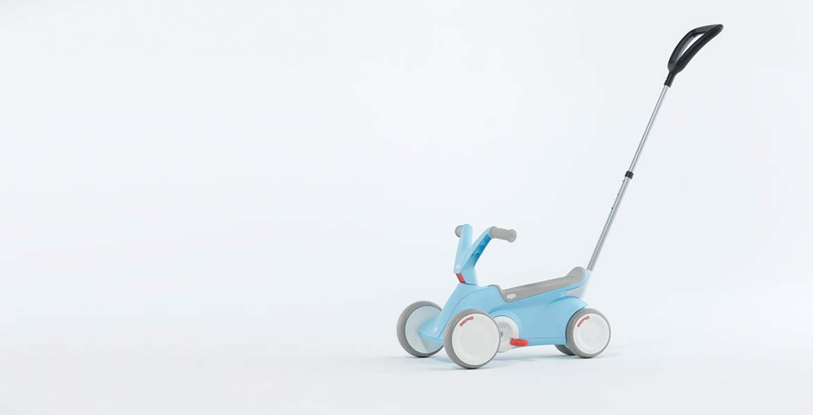 BERG GO² BLUE