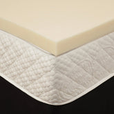 Basics Memory Foam Mattress Topper
