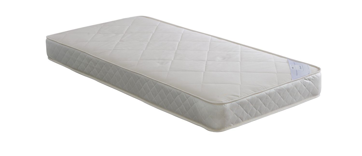 Bedmaster Diamond Mattress Single-Better Bed Company 