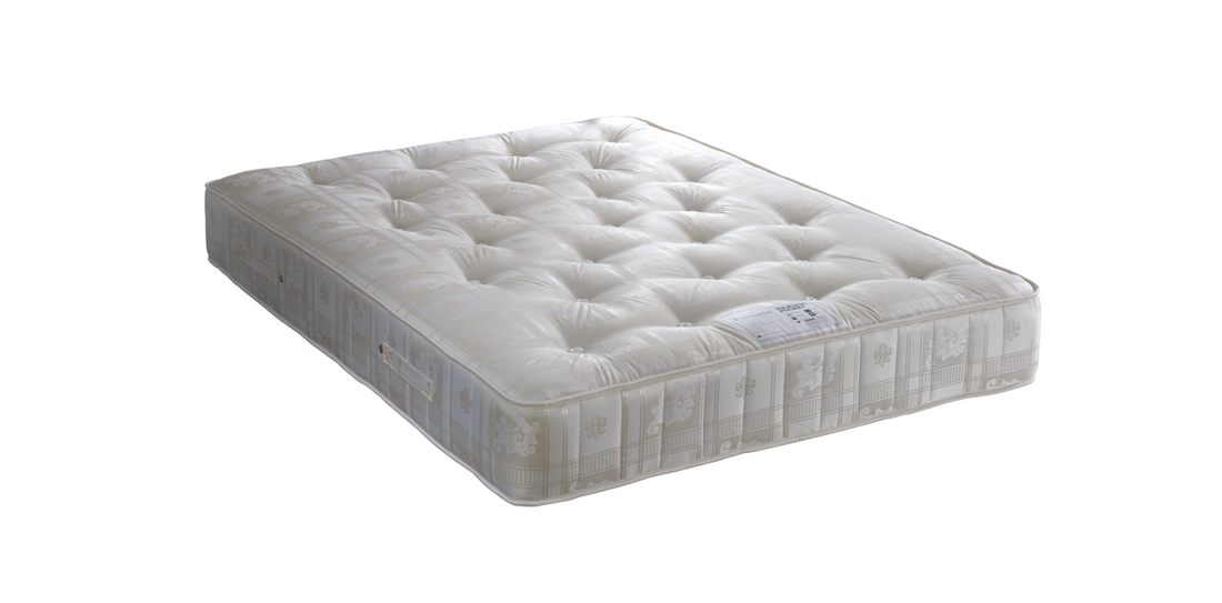 Bedmaster Majestic 1000 Pocket Mattress Next Day Delivery