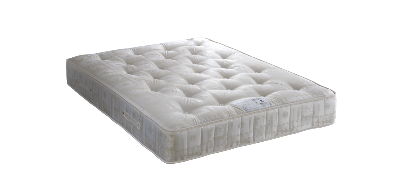 Bedmaster Majestic 1000 Pocket Mattress-Better Bed Company 