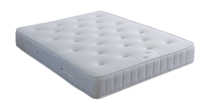 Bedmaster Memory Maestro Mattress Double-Better Bed Company