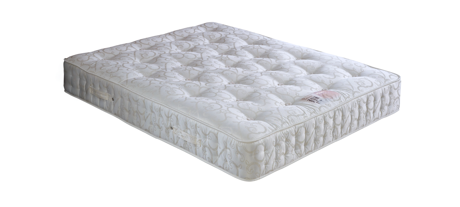 Bedmaster Miracle Mattress Double-Better Bed Company 