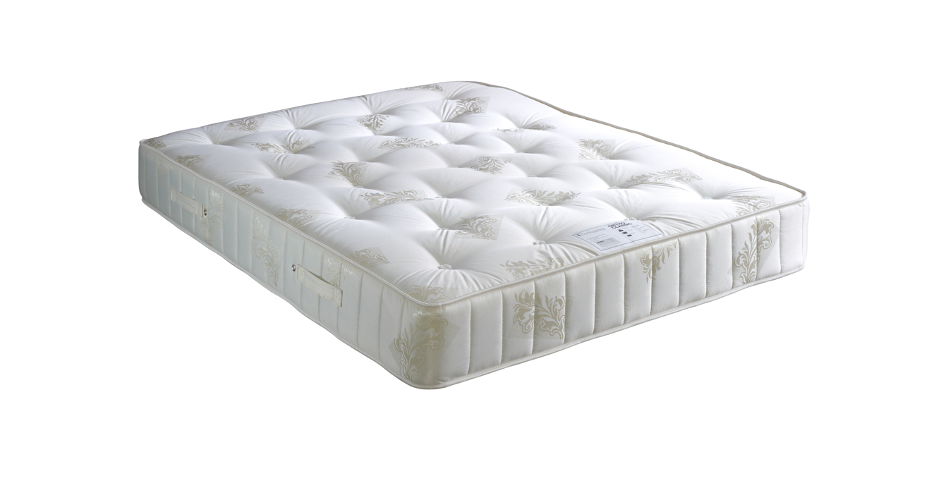 Bedmaster ortho on sale classic mattress