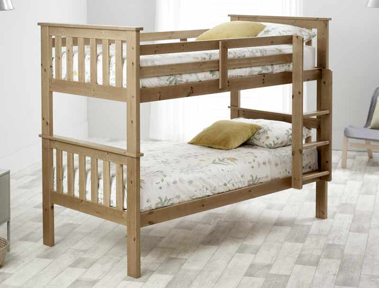 Bedmaster Carra Bunk Bed