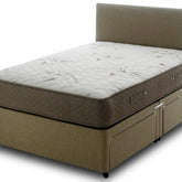 Bedmaster Memory Stress Free 1000 Pocket Divan Bed
