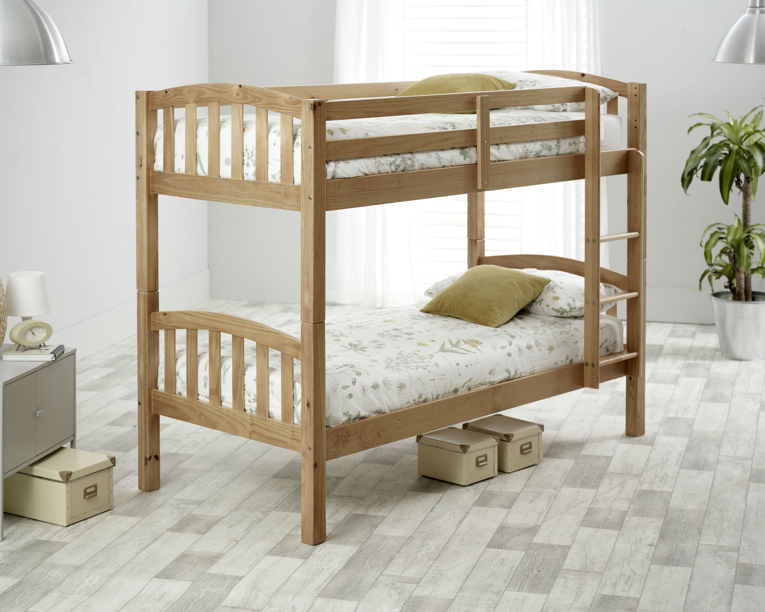 Bedmaster Mya Bunk Bed