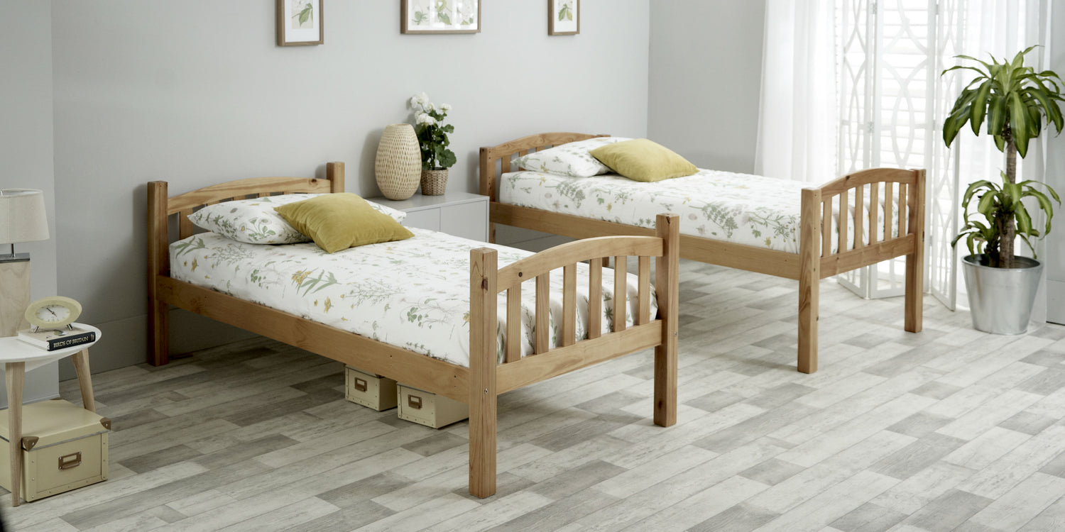 Bedmaster Mya Bunk Bed