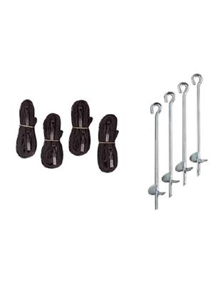 Berg Grand Favorit Regular 520 Grey With Safety Net