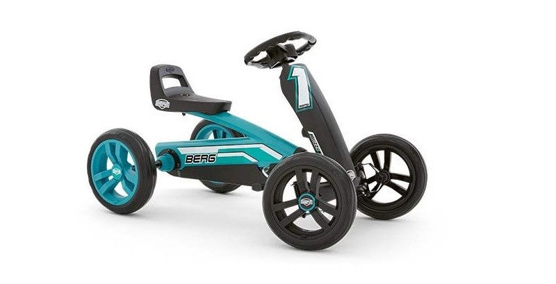 Berg Buzzy Racing
