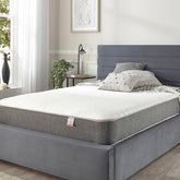 Better Memory Pocket Berkshire Mattress