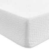 Better Build Memory Foam and Reflex Foam Mattress