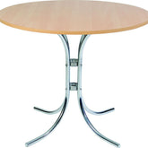 Teknik Bistro Table