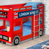 Bond Bus Bunk Bed