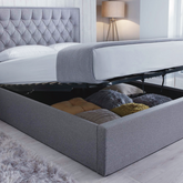 Bradley Ottoman Bed